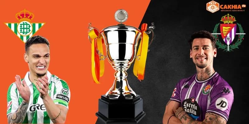Nhận định kèo Real Betis vs Real Valladolid 02h30 ngày 25/4/2025